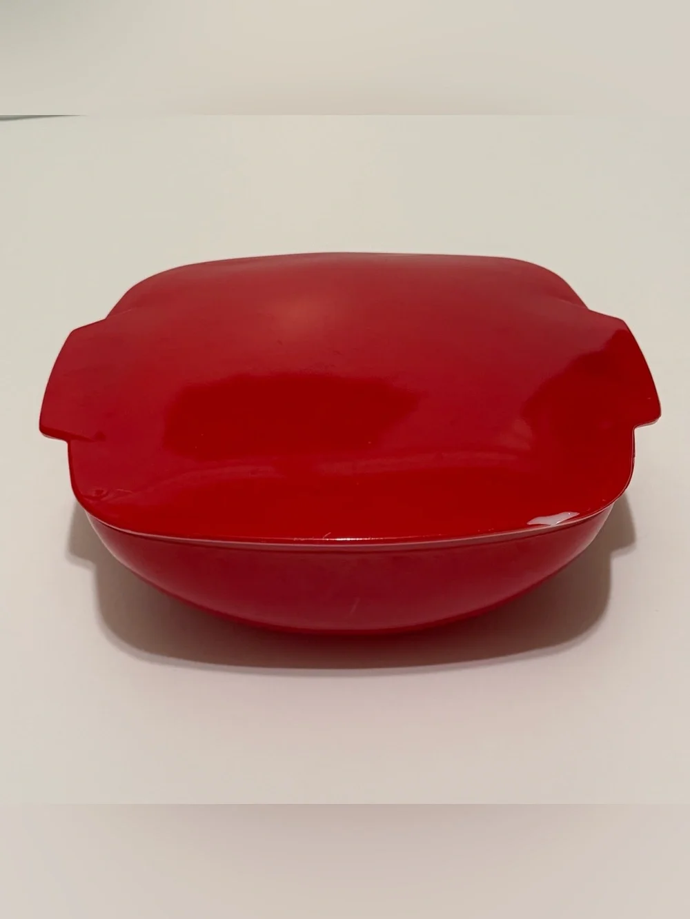Pyrex please see